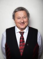 Kurt Gyr
